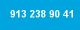 913 238 90 41 913 238 90 41